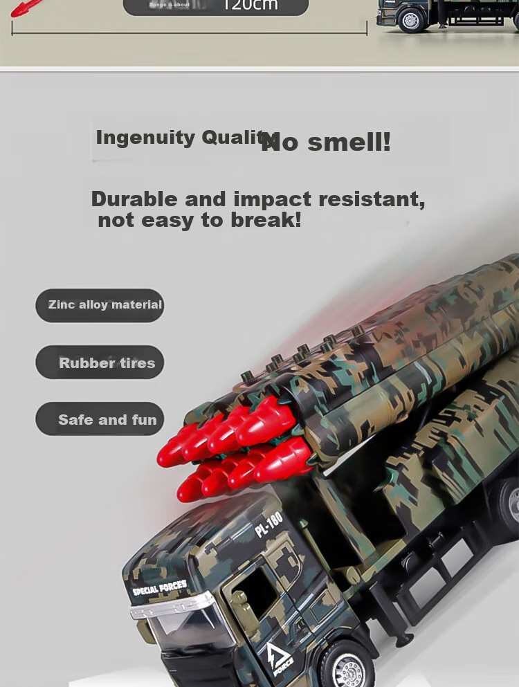 Yixuan Toys Garbage Truck Sanitation Vehicle Toy Recycling Truck Realistic Alloy Car Model Toy Boys Gift 7
