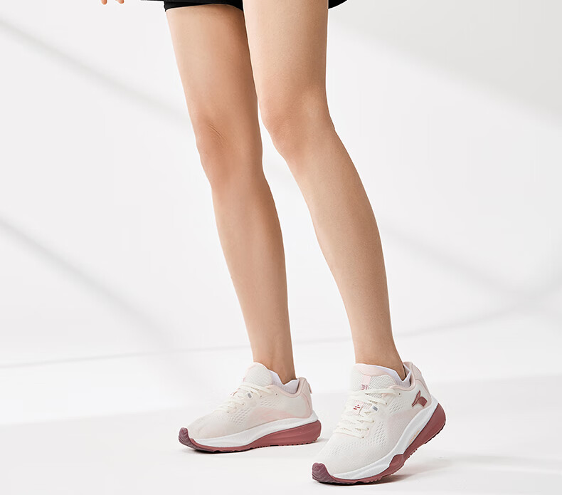 361° Women's Sports Shorts Spring Summer Sun Protection Quick-Dry Running Fitness Cooling Loose Lined Pants 662624702H-3 2