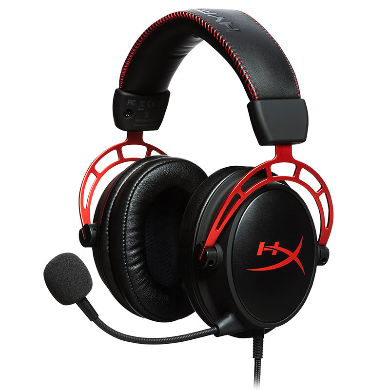 HYPERX Alp-0160445