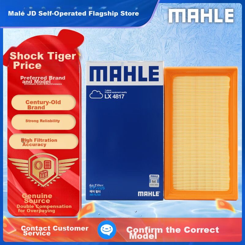 MAHLE (MAH-0110410