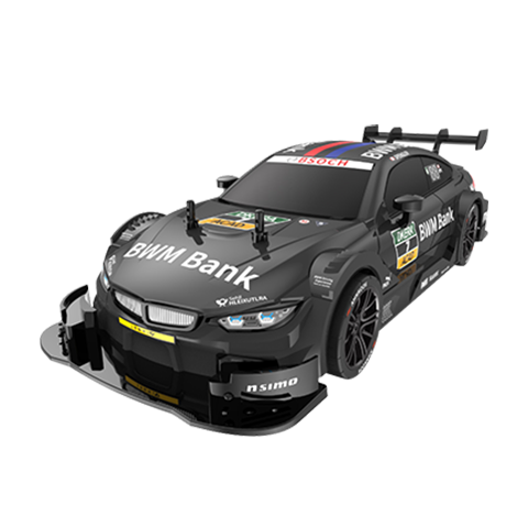 Chaoyinwanju Professional RC Remote Control Car, High-Speed Drift Racing Car, Four-Wheel Drive Remote Control Racing Car, Children's Toy Car, Birthday Gift for Boys