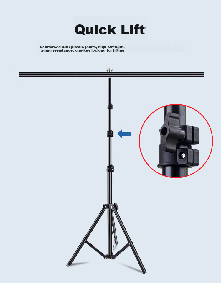 LATZZ 1.6*1 Meter Black Backdrop, Photography Backdrop, Chroma Key Cloth, Thickened Solid Color Light-Absorbing Cloth, Studio Photography Backdrop, Portable Black Cloth 11
