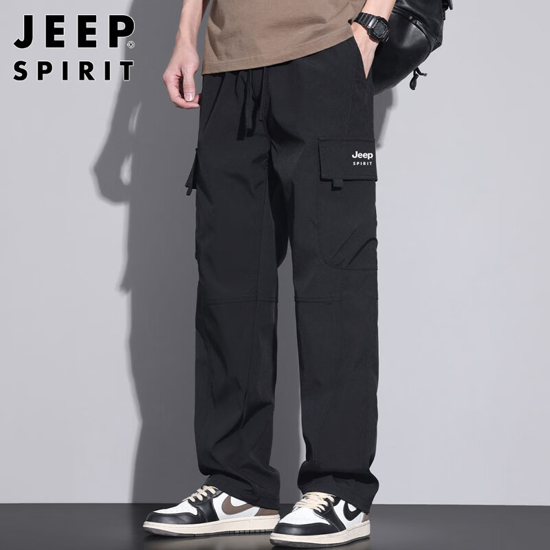 JEEP SPIRI-0116625