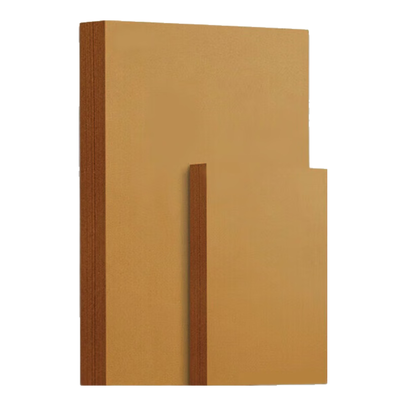 DOCON 230g A3+ Kraft Paper, 100 Sheets/pack, Cover Paper for Drawing, Painting, Vouchers, Documents, Printing, Binding Machines, Books, File Covers, Handmade DIY Packaging Cardboard