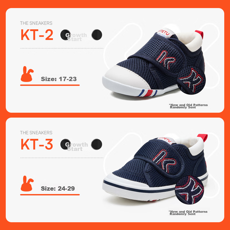 Katetu Toddler Shoes, Infant And Children's Shoes, Spring And Summer, for Baby Boys And Girls, Pre-Walking Functional Shoes, Indoor Steady Walking Children's Shoes, XZ62