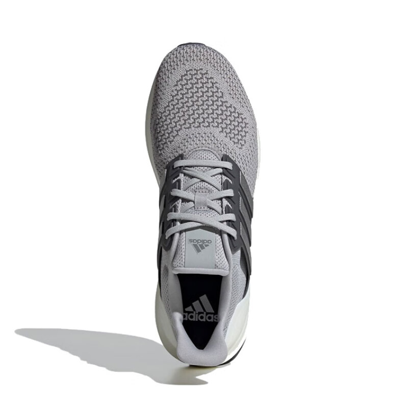 Adidas UBOUNCE Lightweight Running Shoes for Men, Model IG6003, Size 42 15