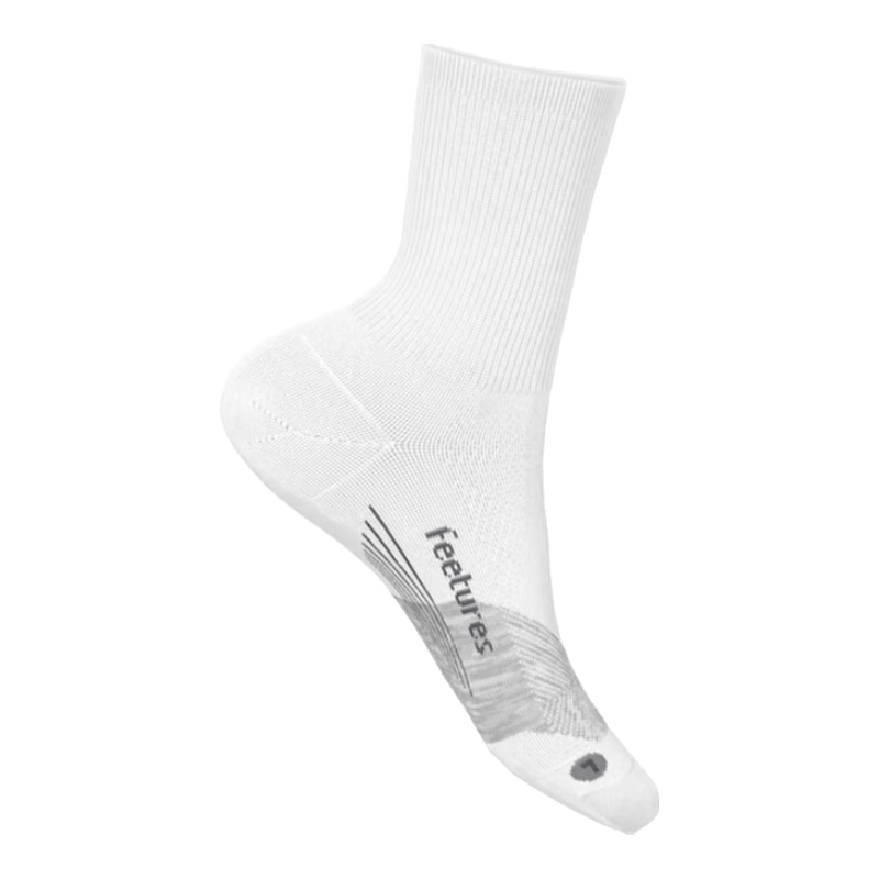 Feetures Professional Running Socks, Imported from USA, for Men And Women, Summer Marathon Socks, Outdoor Hiking Socks, Sports Socks