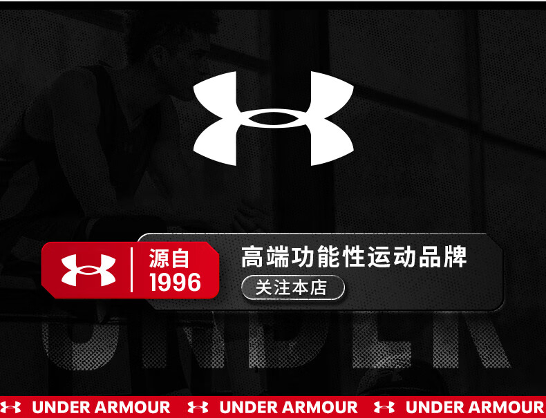 Under Armour Knee Brace for Sports, Basketball, Running, Meniscus, Summer Badminton, Patella, Hiking, Old Cold Legs, Knee Joint Protection Gear 13