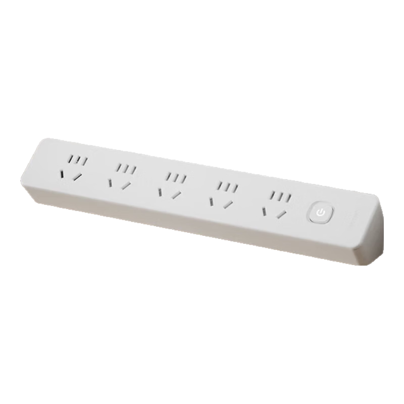 Shuxiang Desktop Socket, Multi-Functional Recessed Socket, No-Drill Table Clip Power Strip/extension Cord/terminal Block, Home Dormitory Office Desk Power Strip Fixer, Three-Dimensional Socket
