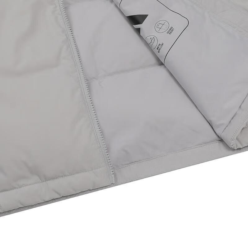 Adidas Men's Sportswear Series LW DOWN JKT down Jacket JG5923 A/L 12