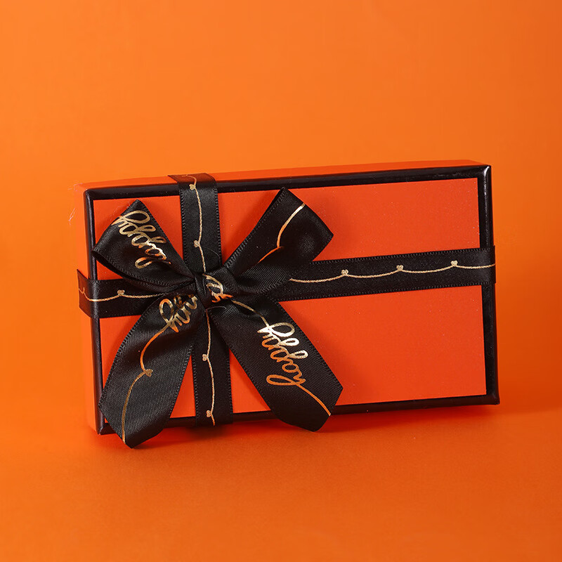 Ouliwen Gift Box, Small Size, High-End Feel, Lipstick, Birthday Present, Holiday Student Stationery Gift Packaging Box, 14.5*8.5*5cm, Vintage Gree 6