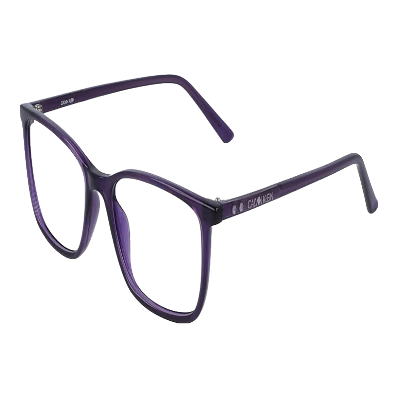 Calvin Klein Optical Eyeglass Frame CK19512-501 Business Commuter Casual Unisex 501