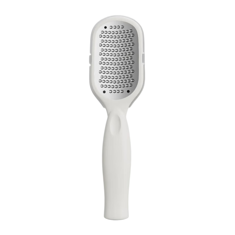 XIAOTIANLAI Foot Scrubber, Pumice Stone, Callus Remover, Dead Skin And Heel Scraper Tool