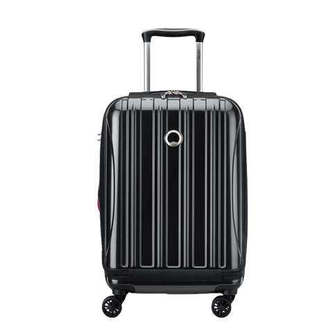DELSEY French Ambassador Suitcase, 28-Inch Travel Luggage, Password Lock, Large Capacity Suitcase