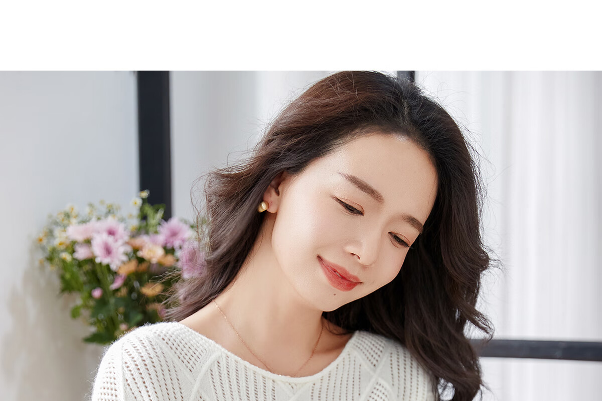 She Enjoy Textured Versatile Diamond Cable Knit Round Neck Sweater Women's Inner and Outer Wear Knit Top T53Z051 20