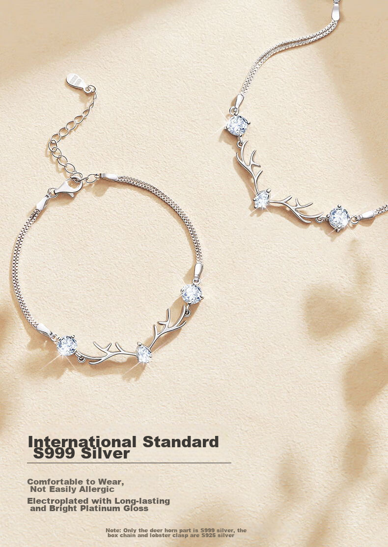 LiYi99 Swarovski Zirconia Bracelet for Women, Birthday Gift for Girls, Ladies' Present for Girlfriend Or Wife, New Style Bangle in 2026 5
