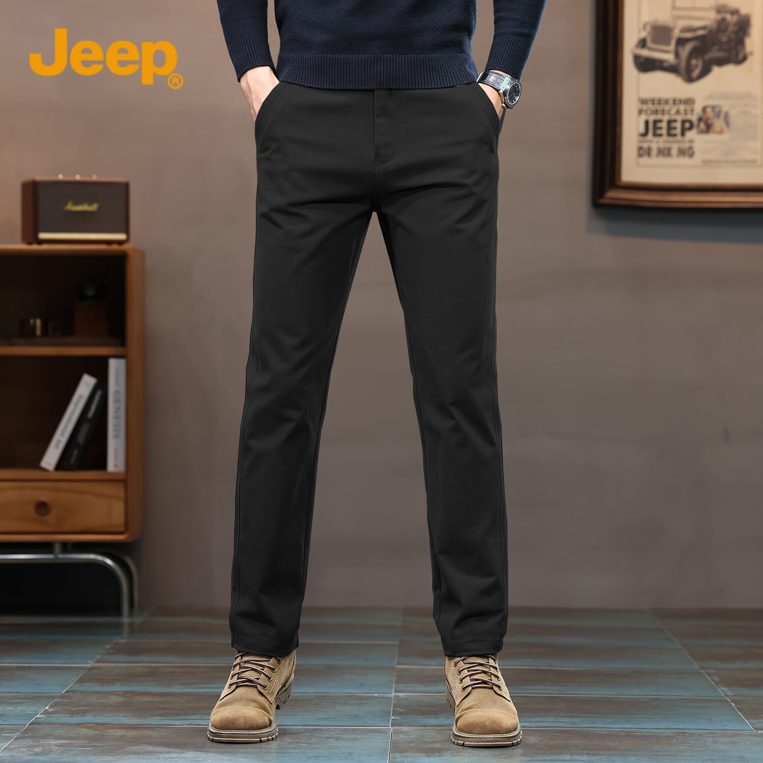 JEEP C...