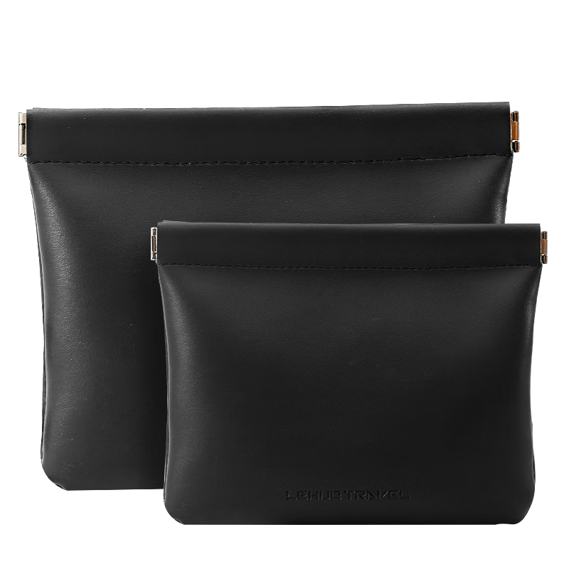 Lehuolvxing Digital Storage Bag, Charger Cable Portable Power Supply, Mouse Laptop Power Bank, Computer Accessories, Earphone Pouch