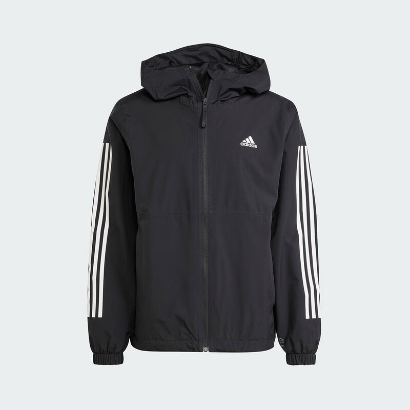 Adidas Men's Sportswear Series ESS 3S R.R JKT Jacket IV9262 A/M 8