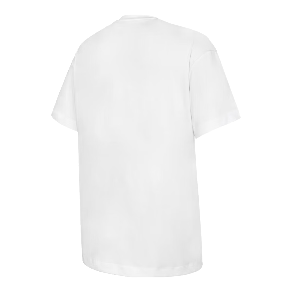 Adidas Crew Neck Quick-Dry Breathable Comfortable Casual Outdoor Sports Short Sleeve T-Shirt M Size