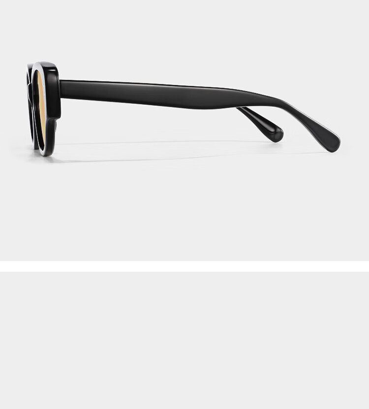 Bertha Women's Cat-Eye Sunglasses, High-End Look for Nearsighted People, UV Protection, Face-Shaping, Bare-Faced Beauty Enhancer 24