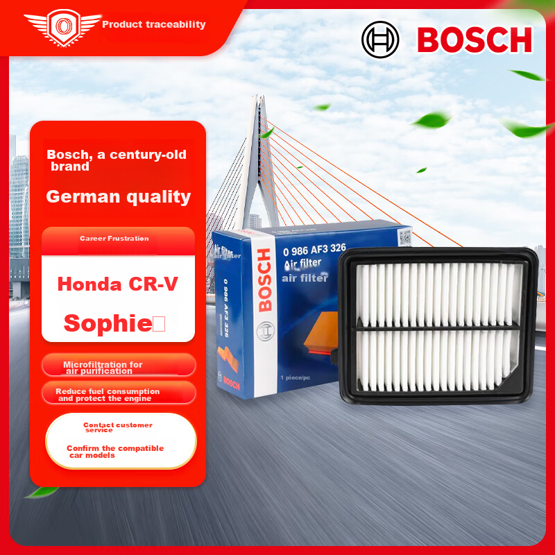 BOSCH (BOS-019305
