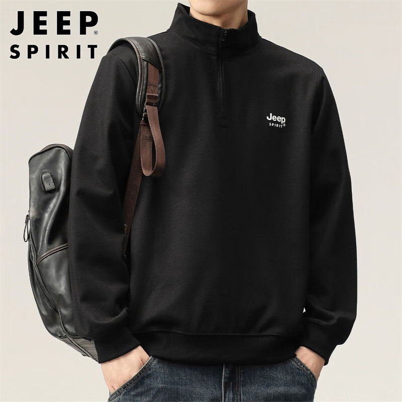JEEP S...