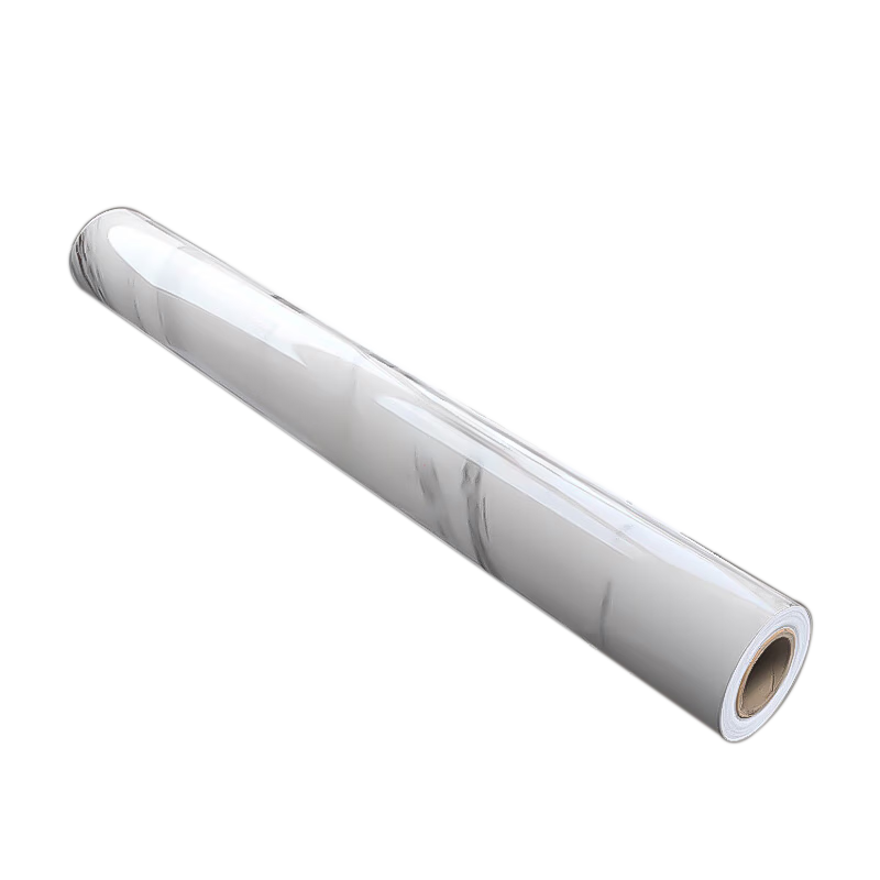 Xinuo Thickened Desktop Sticker Waterproof Oil-proof Self-adhesive Marble Tabletop Renovation for Stove Desk Dining Table Coffee Table Furniture