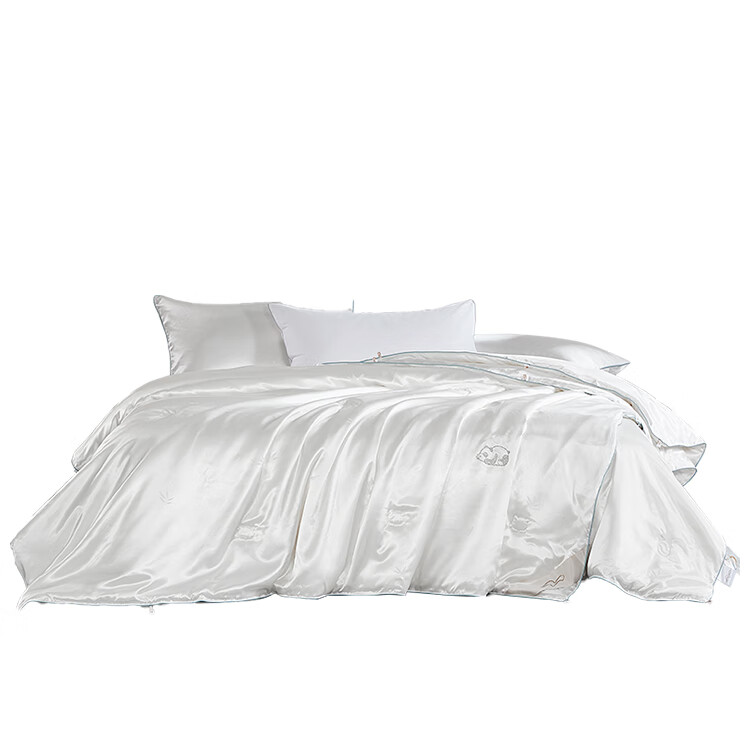 MERCURY Silk Mother-Child Quilt QS519401