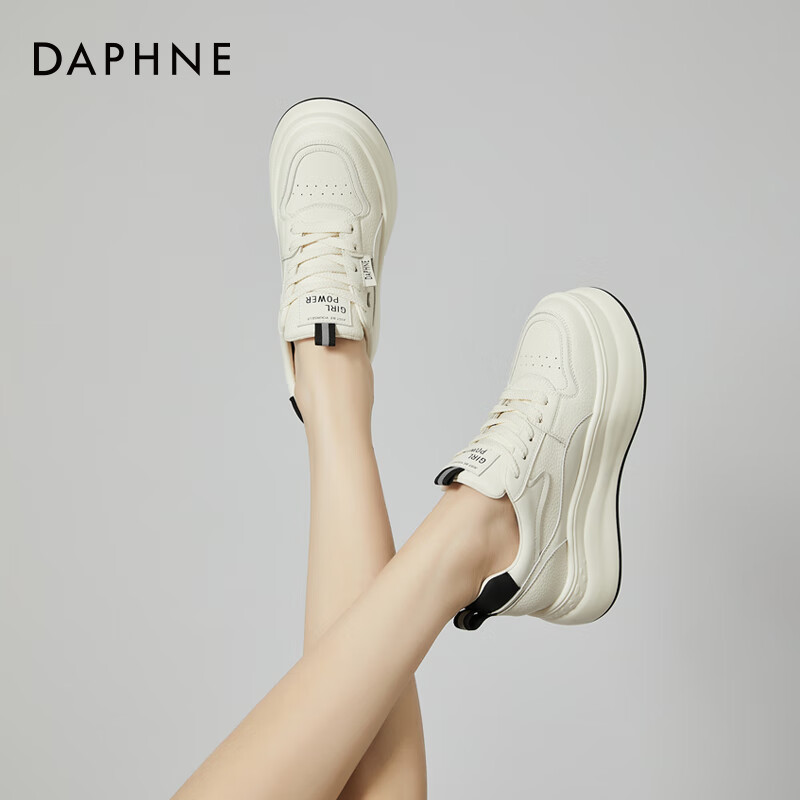DAPHNE...