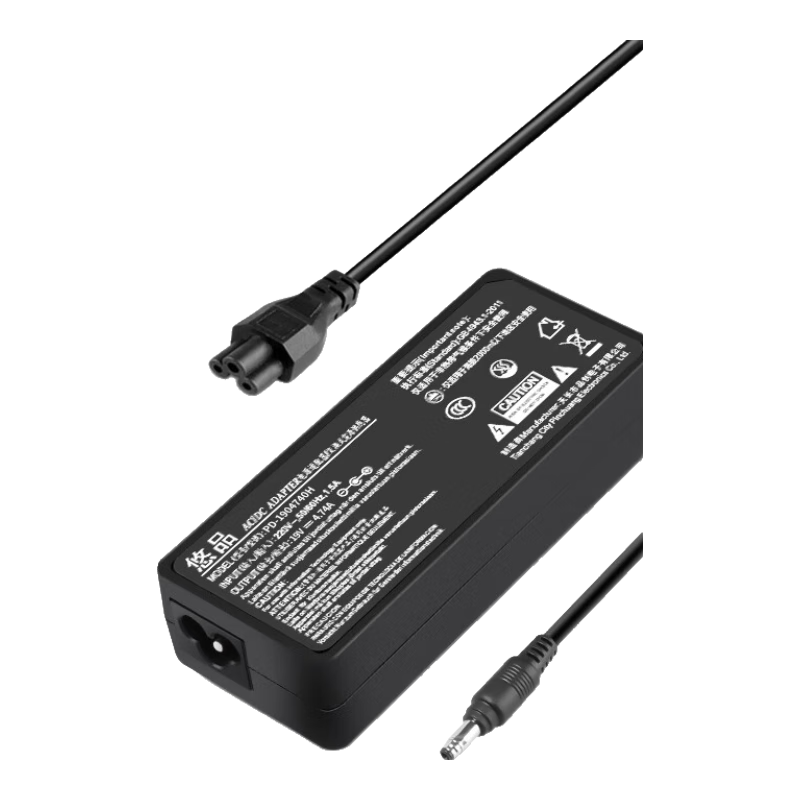 Youpin HP Laptop Charger 19V 4.74A 90W Universal Power Adapter for HP V3700 541 6520S V3000 CQ516 Computer Power Supply Cable Bullet Head