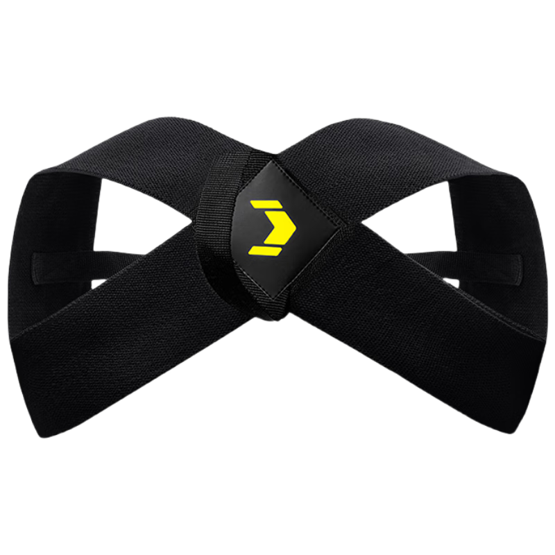 FITTER GEAR Fitness Shoulder Press And Chest Opener Training Device for Squatting And Pushing
