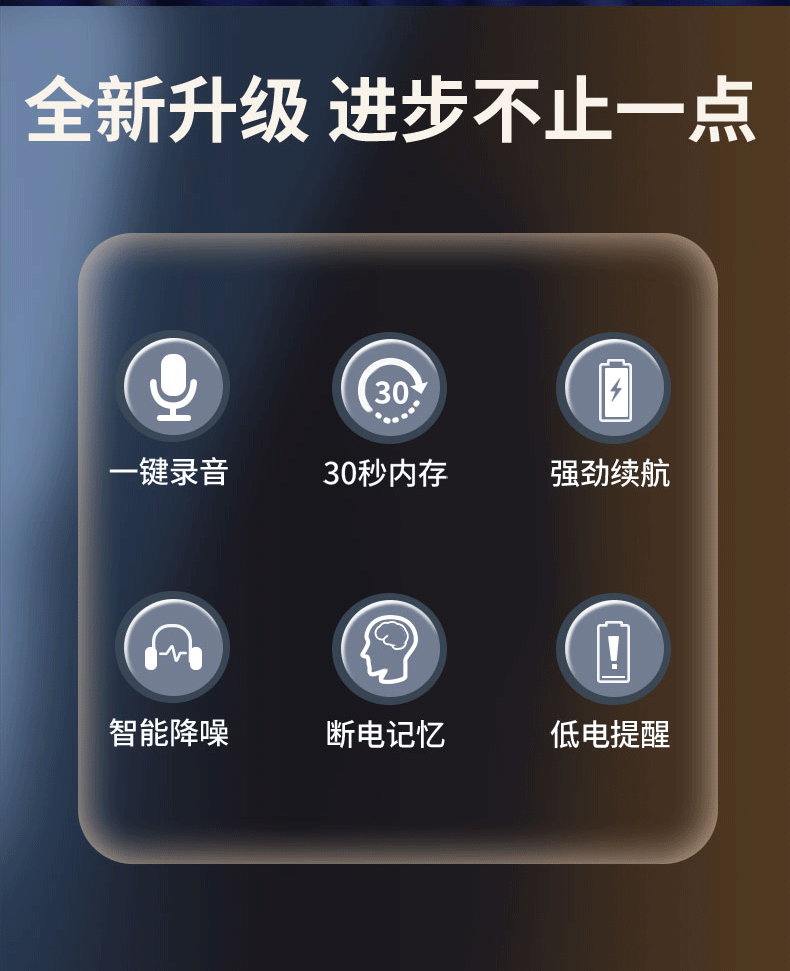 Dahong DH07 Recording Model Welcome Sensor, Shop Entrance Greeting Device, Customized Voice Recording 1