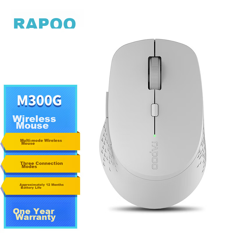 Rapoo (Rap-0141043
