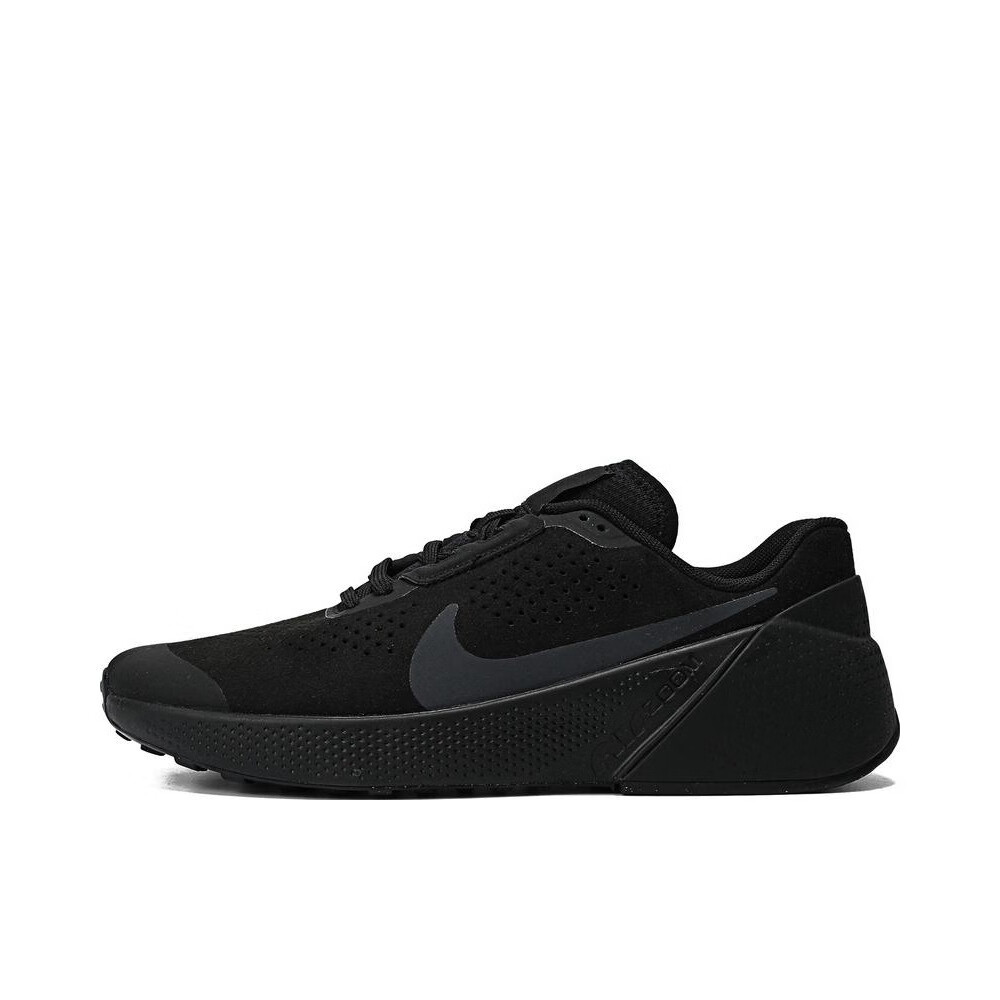 NIKE Men's Training Shoes M NIKE AIR ZOOM TR Sneakers DX9016-103 White/black 40.5 6