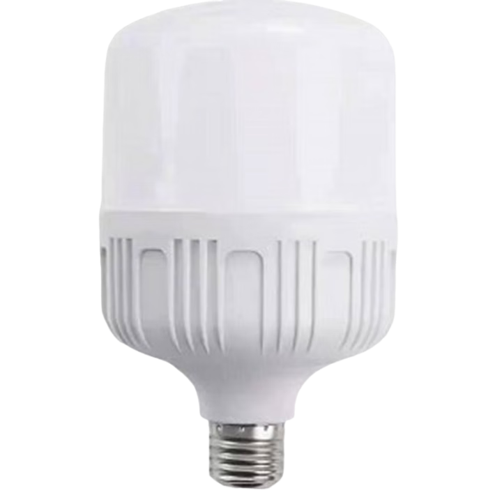Gongbaili LED Bulb, Energy-Saving Lamp, E27 Screw Base, High-Power Bright Light Bulb