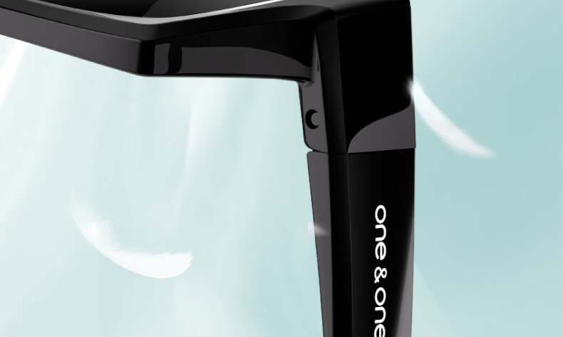 One&one Sunglasses Clip-On for Nearsightedness, Polarized UV Protection, Outdoor Driving Glasses 19