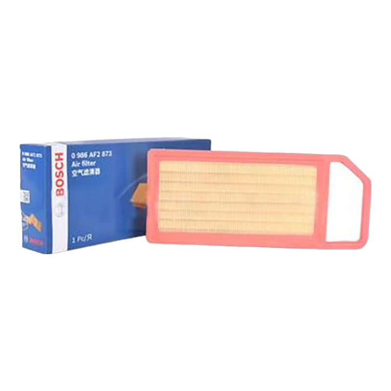 BOSCH Car Air Filter Element 2873 for Citroen C5 C6 Peugeot 508 407 407 SW