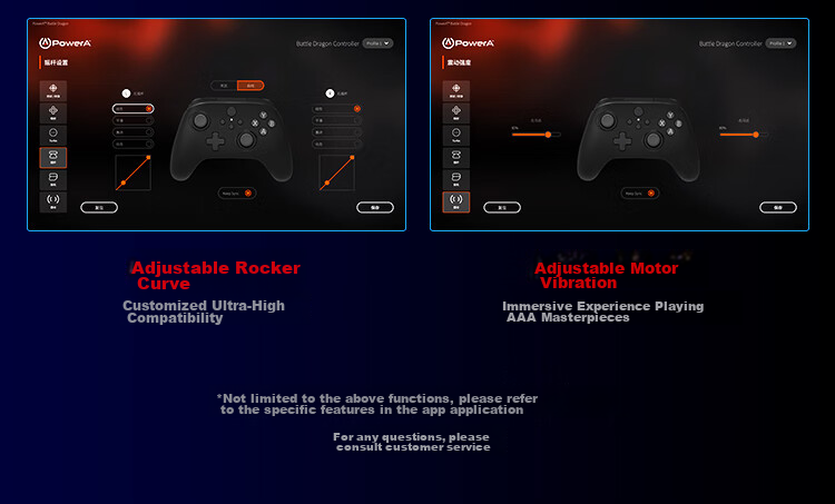 PowerA Wireless Game Controller for Hall Steam PC Xbox Monster Hunter Assassin's Creed: Shadow of The Colossus, The Legend of Zelda: Majora's Mask, Hollow Knight, Silent Hill, The Legend of Zelda: Ocarina of Time, The Legend of Zelda: Majora's Mask 18