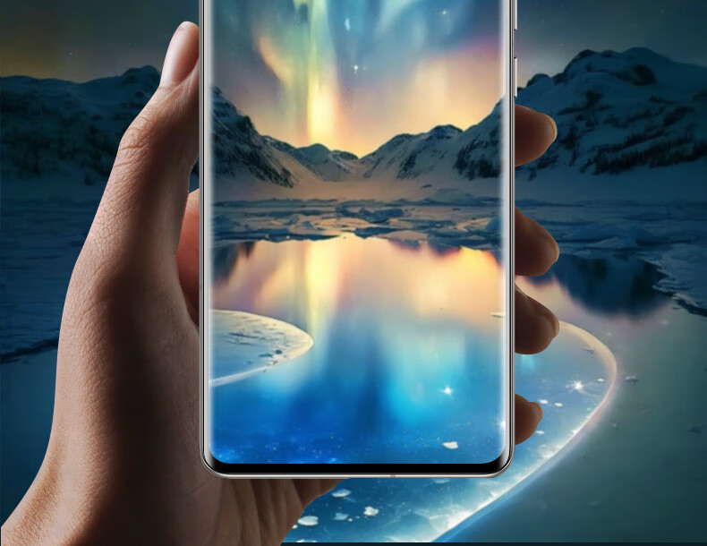 BLUEO AR Ultra Clear ViVO X300 Ultra Camera Lens Protector Anti-Reflection Drop Resistant Scratch Resistant Dustproof Locator Phone Film 11