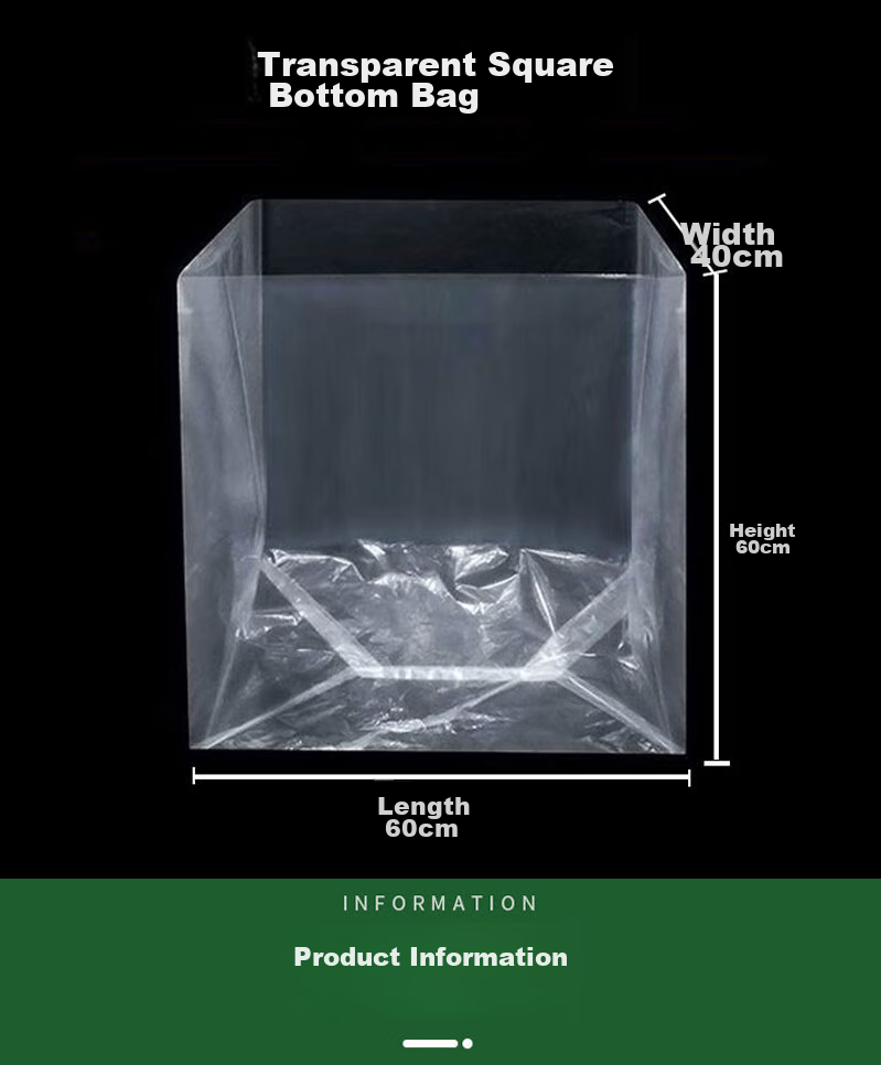 QDZX Moving Storage Bags, Housewarming Bags for Quilts, Clothes, Luggage, Moisture-Proof Bags, Dust-Proof Storage Bags, 60*40*85 Cm, Pack of 5 4