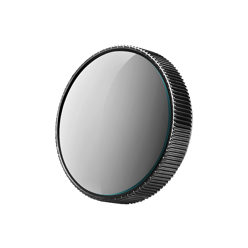 KOOLIFE Car Rearview Mirror, Small Round Mirror, Reversing Mirror, Car Blind Spot Auxiliary Wide-Angle Mirror, Reflective Mirror, High-Definitio