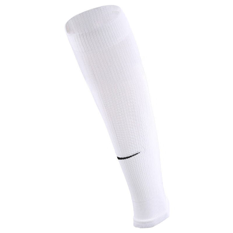 NIKE STRIKE Football Training Calf Leg Sleeves DH6621-010 Black L/XL 6