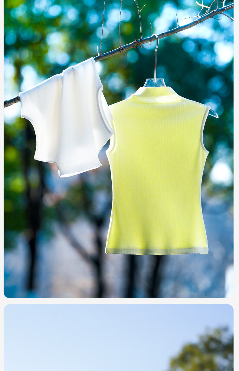 Jianyun Modal Cotton Turtleneck Base Layer, Women's Thin Inner Wear, Slim-Fit Short-Sleeve Undershirt, Can Be Worn As Outerwear, Five-Point Short-Sleeve Base Top 29