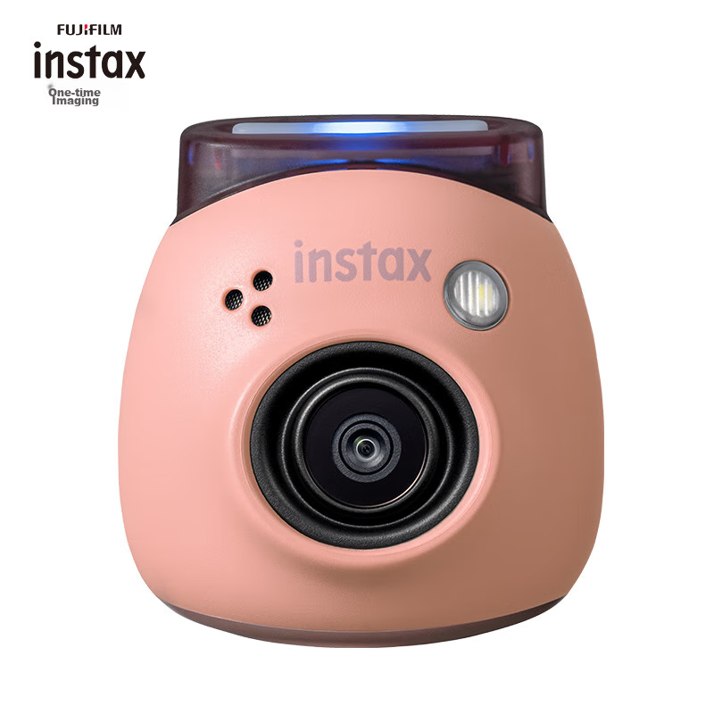 INSTAX...