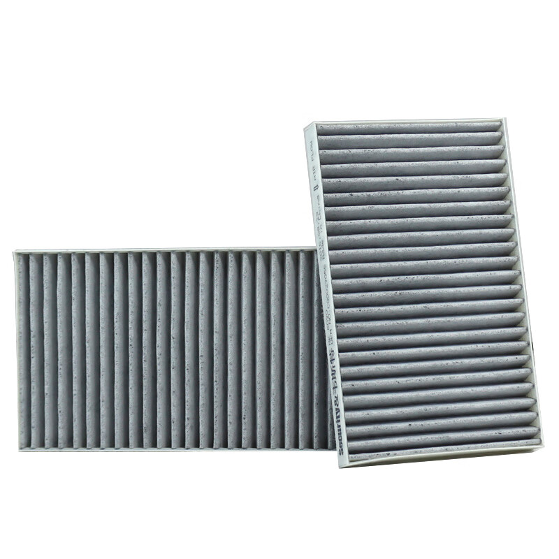 West Activated Carbon Air Conditioning Filter MK6020 (Compatible with SAIC Maxus G10)