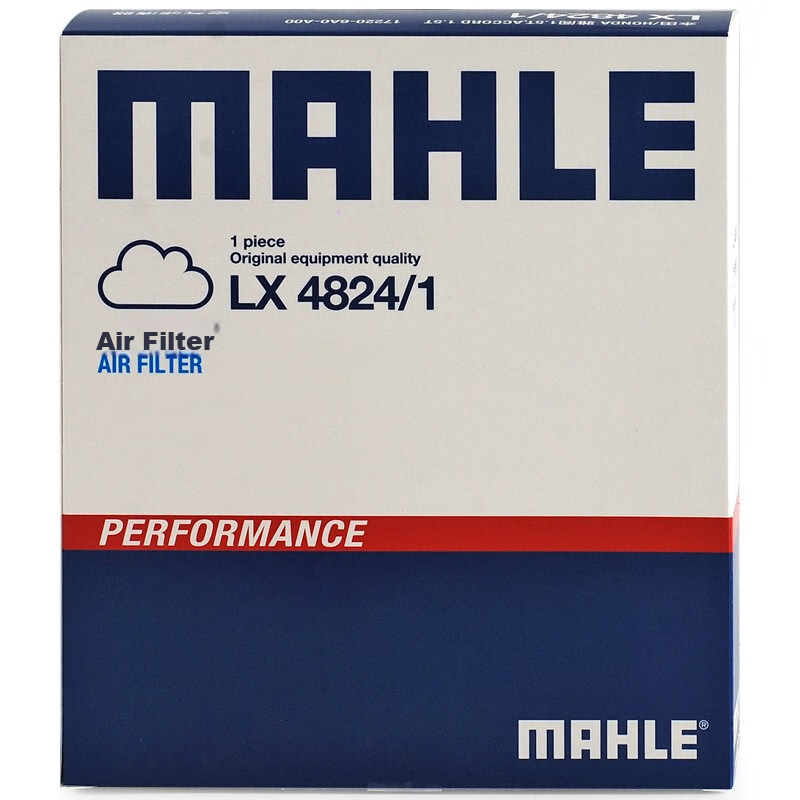 MAHLE...
