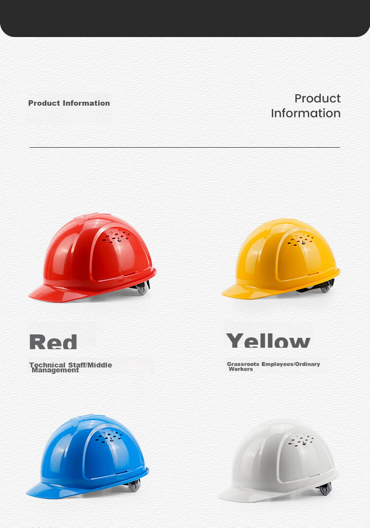 Honeywell Safety Helmet, Flame-Resistant And Low Temperature Resistant, L99S New National Standard, HDPE Construction Site Electrical Helmet, Impact-Resistant And Anti-Crush, Blue, 1 Piece 19