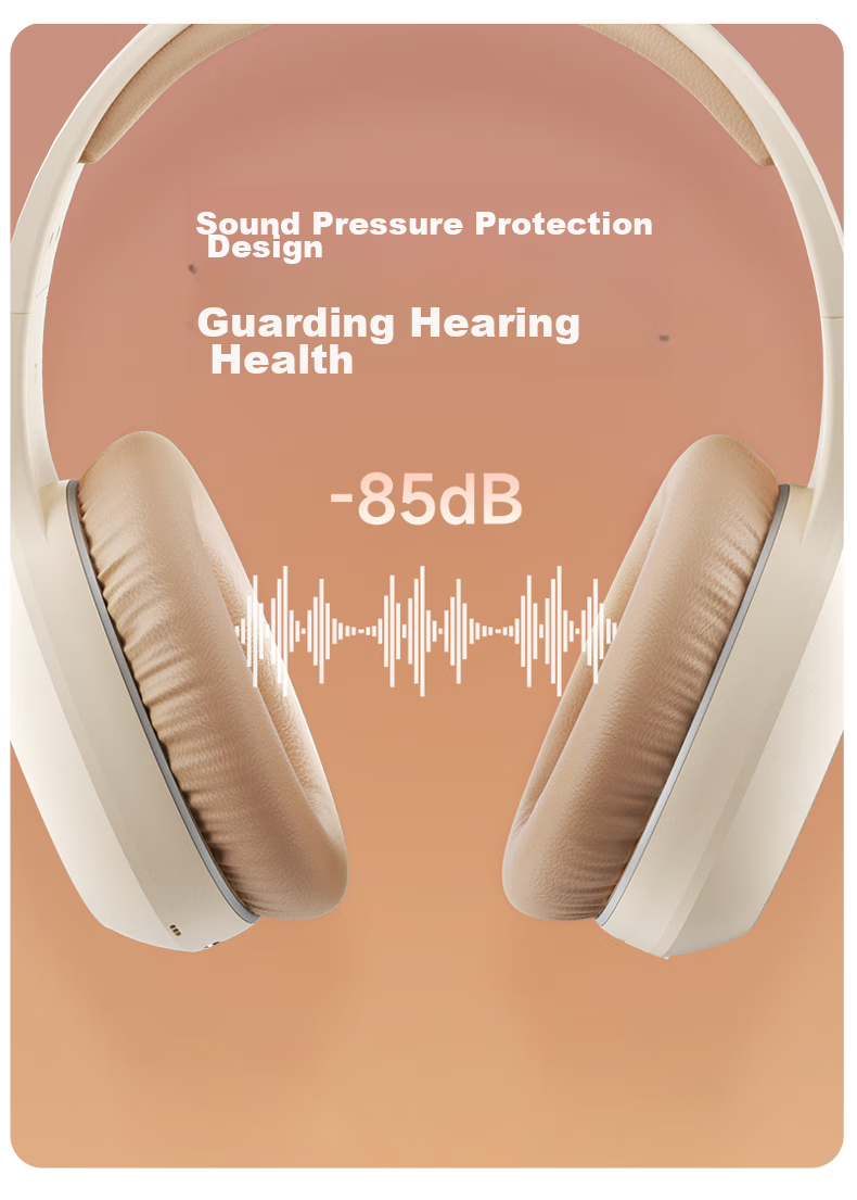 EDIFIER K750W Over-Ear Bluetooth Wireless Headphones with Microphone for Memorization, Follow-Along Learning, Online Classes, Noise Cancellation, And Music Listening - Athens Gray 12