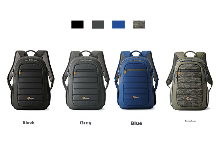 LOWEPROleshebao Camera Bag, Tahoe BP150 Professional Backpack Photography Bag for Men And Women, Sports Camera Bag for DSLR And Mirrorless Cameras, Multifunctional Drone Bag, Blue (LP36893-PWW) 13